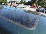 Used 1997 TOYOTA LAND CRUISER PRADO BF70060 for Sale Image 29