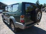 Used 1997 TOYOTA LAND CRUISER PRADO BF70060 for Sale Image 3