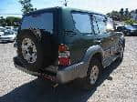 Used 1997 TOYOTA LAND CRUISER PRADO BF70060 for Sale Image 5