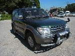 Used 1997 TOYOTA LAND CRUISER PRADO BF70060 for Sale Image 7