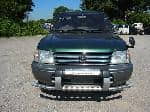 Used 1997 TOYOTA LAND CRUISER PRADO BF70060 for Sale Image 8