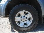 Used 1997 TOYOTA LAND CRUISER PRADO BF70060 for Sale Image 9