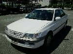 Used 1997 TOYOTA CORONA PREMIO BF70111 for Sale Image 1