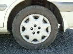 Used 1997 TOYOTA CORONA PREMIO BF70111 for Sale Image 10