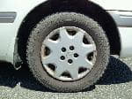 Used 1997 TOYOTA CORONA PREMIO BF70111 for Sale Image 12