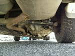 Used 1997 TOYOTA CORONA PREMIO BF70111 for Sale Image 16