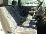 Used 1997 TOYOTA CORONA PREMIO BF70111 for Sale Image 17