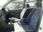 Used 1997 TOYOTA CORONA PREMIO BF70111 for Sale Image 18