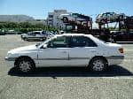 Used 1997 TOYOTA CORONA PREMIO BF70111 for Sale Image 2