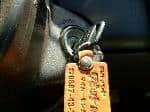 Used 1997 TOYOTA CORONA PREMIO BF70111 for Sale Image 26
