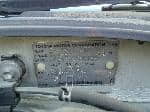 Used 1997 TOYOTA CORONA PREMIO BF70111 for Sale Image 27