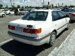 Used 1997 TOYOTA CORONA PREMIO BF70111 for Sale Image 5