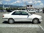 Used 1997 TOYOTA CORONA PREMIO BF70111 for Sale Image 6