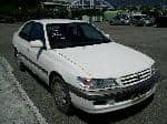 Used 1997 TOYOTA CORONA PREMIO BF70111 for Sale Image 7