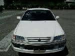 Used 1997 TOYOTA CORONA PREMIO BF70111 for Sale Image 8