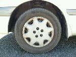 Used 1997 TOYOTA CORONA PREMIO BF70111 for Sale Image 9
