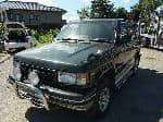Used 1994 ISUZU BIGHORN BF70029 for Sale Image 1