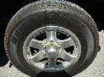 Used 1994 ISUZU BIGHORN BF70029 for Sale Image 12