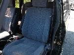Used 1994 ISUZU BIGHORN BF70029 for Sale Image 18