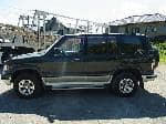Used 1994 ISUZU BIGHORN BF70029 for Sale Image 2