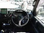 Used 1994 ISUZU BIGHORN BF70029 for Sale Image 22