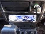 Used 1994 ISUZU BIGHORN BF70029 for Sale Image 25