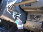 Used 1994 ISUZU BIGHORN BF70029 for Sale Image 28