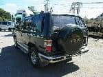 Used 1994 ISUZU BIGHORN BF70029 for Sale Image 3