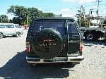 Used 1994 ISUZU BIGHORN BF70029 for Sale Image 4