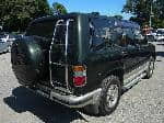 Used 1994 ISUZU BIGHORN BF70029 for Sale Image 5