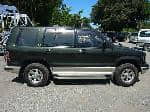 Used 1994 ISUZU BIGHORN BF70029 for Sale Image 6