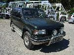 Used 1994 ISUZU BIGHORN BF70029 for Sale Image 7