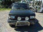 Used 1994 ISUZU BIGHORN BF70029 for Sale Image 8