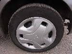 Used 2002 TOYOTA FUN CARGO BF70013 for Sale Image 10
