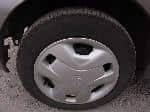 Used 2002 TOYOTA FUN CARGO BF70013 for Sale Image 11