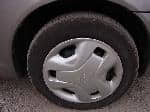 Used 2002 TOYOTA FUN CARGO BF70013 for Sale Image 12