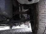 Used 2002 TOYOTA FUN CARGO BF70013 for Sale Image 14