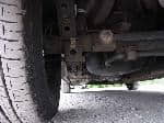 Used 2002 TOYOTA FUN CARGO BF70013 for Sale Image 15