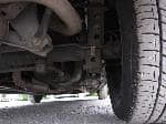 Used 2002 TOYOTA FUN CARGO BF70013 for Sale Image 16