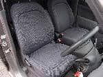 Used 2002 TOYOTA FUN CARGO BF70013 for Sale Image 17