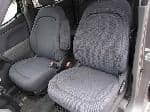 Used 2002 TOYOTA FUN CARGO BF70013 for Sale Image 18