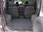 Used 2002 TOYOTA FUN CARGO BF70013 for Sale Image 20