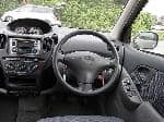 Used 2002 TOYOTA FUN CARGO BF70013 for Sale Image 21