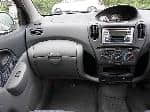Used 2002 TOYOTA FUN CARGO BF70013 for Sale Image 22