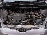 Used 2002 TOYOTA FUN CARGO BF70013 for Sale Image 28