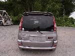 Used 2002 TOYOTA FUN CARGO BF70013 for Sale Image 4