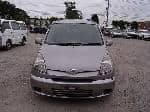 Used 2002 TOYOTA FUN CARGO BF70013 for Sale Image 8