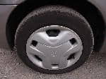 Used 2002 TOYOTA FUN CARGO BF70013 for Sale Image 9
