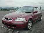 Used 1997 HONDA CIVIC FERIO BF70114 for Sale Image 1