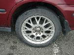 Used 1997 HONDA CIVIC FERIO BF70114 for Sale Image 10